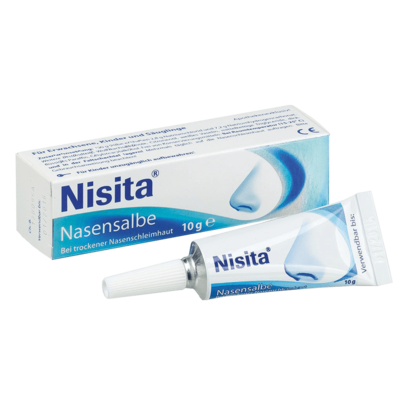 Nisita